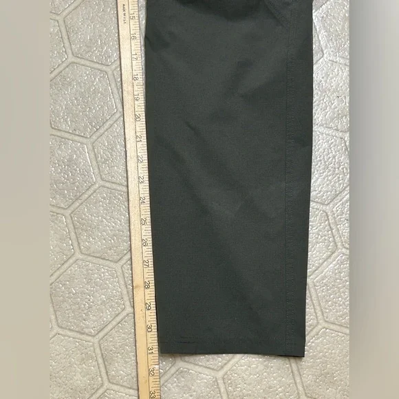 Men's 32 x 32 KUHL Silencr Technical Hybrid Lightweight Active Pants